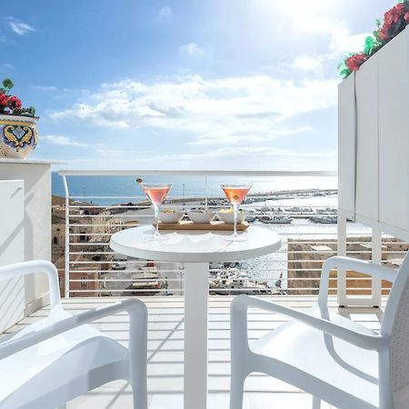 Hibrido Boutique Hotel & Spa Sciacca Exterior photo