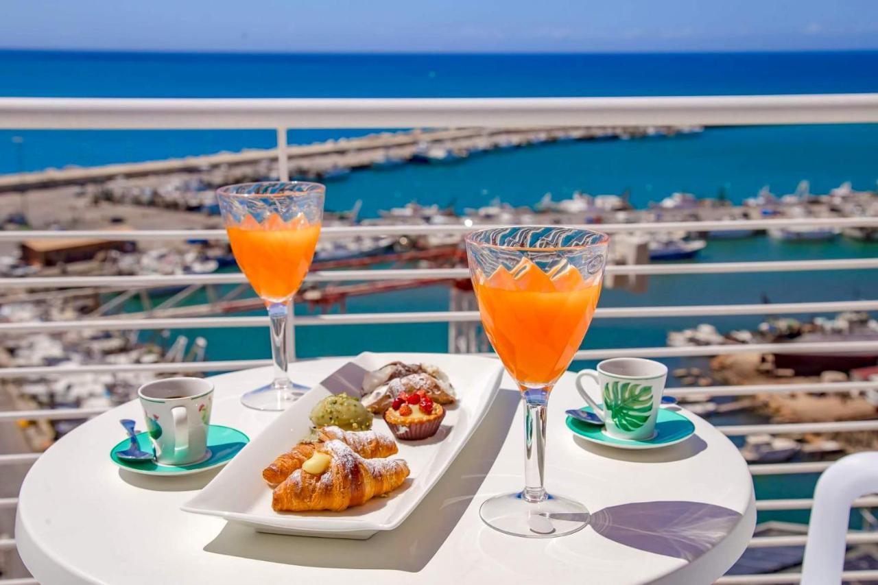 Hibrido Boutique Hotel & Spa Sciacca Exterior photo