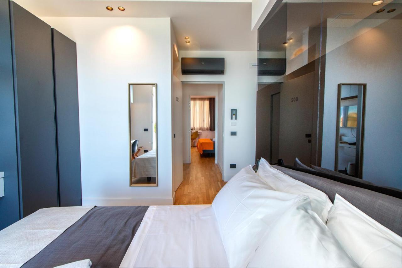 Hibrido Boutique Hotel & Spa Sciacca Exterior photo