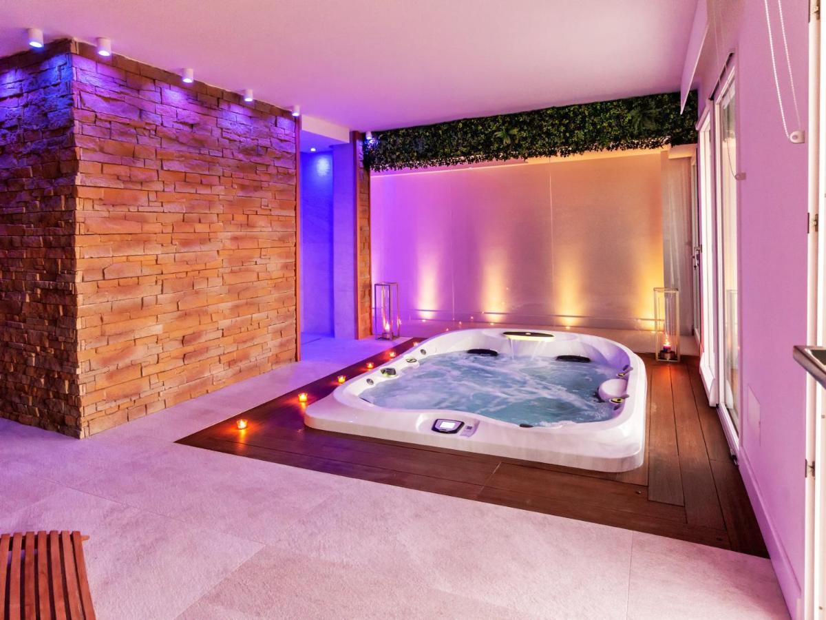Hibrido Boutique Hotel & Spa Sciacca Exterior photo