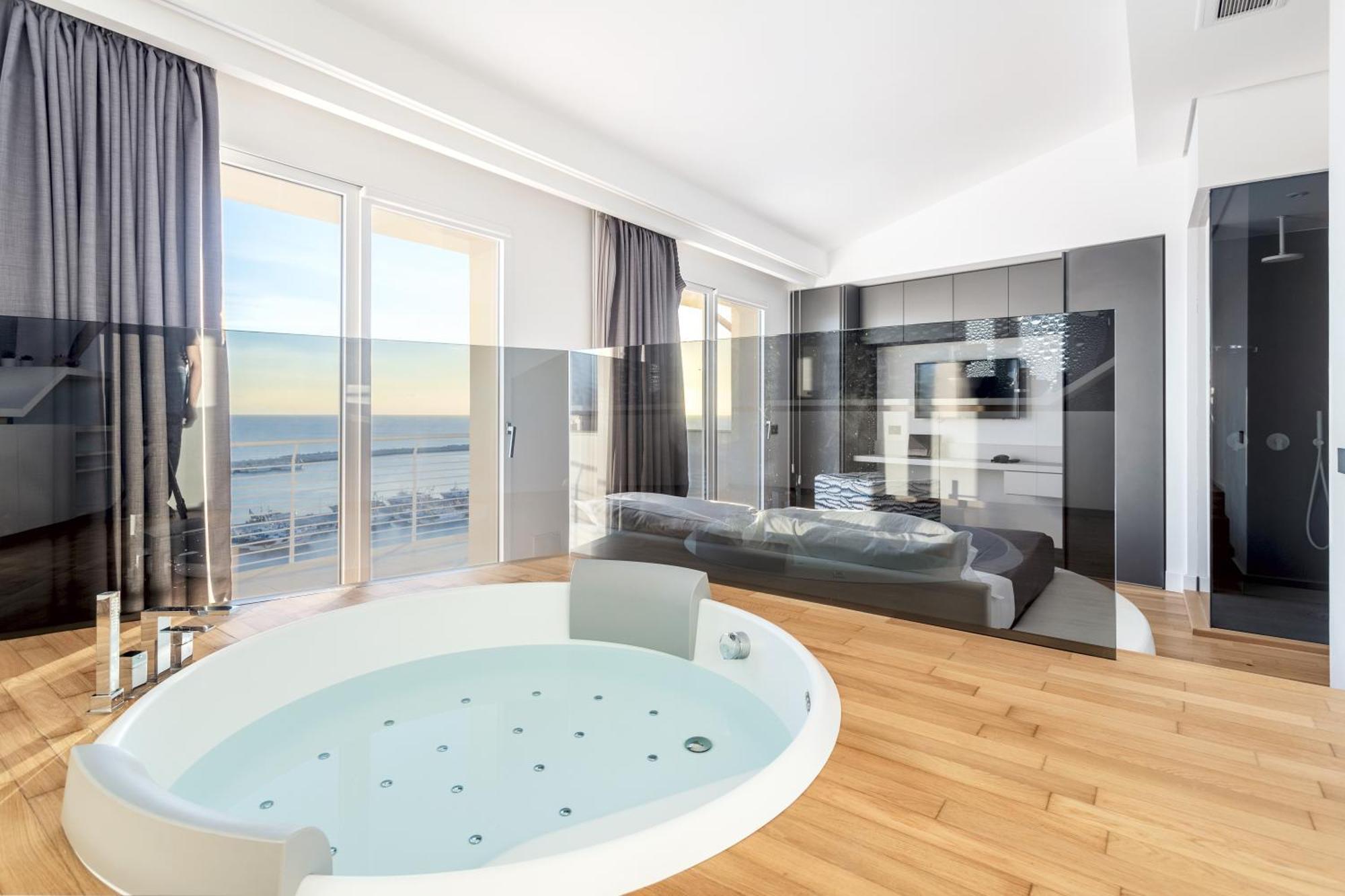 Hibrido Boutique Hotel & Spa Sciacca Exterior photo