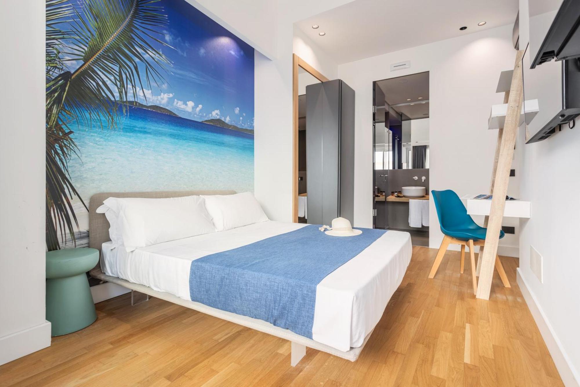 Hibrido Boutique Hotel & Spa Sciacca Exterior photo