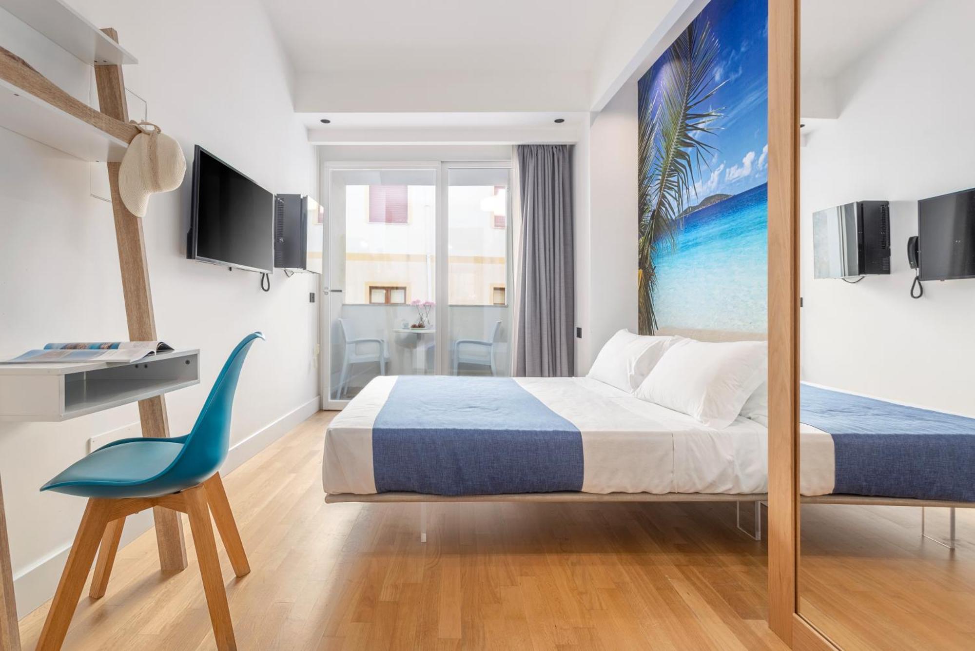 Hibrido Boutique Hotel & Spa Sciacca Exterior photo