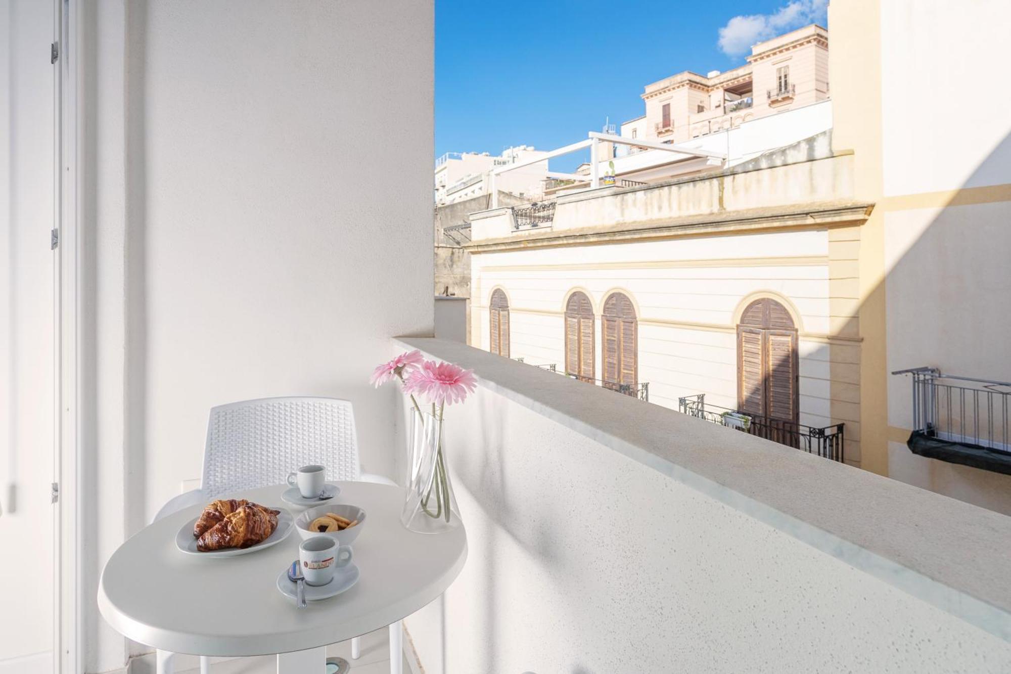 Hibrido Boutique Hotel & Spa Sciacca Exterior photo