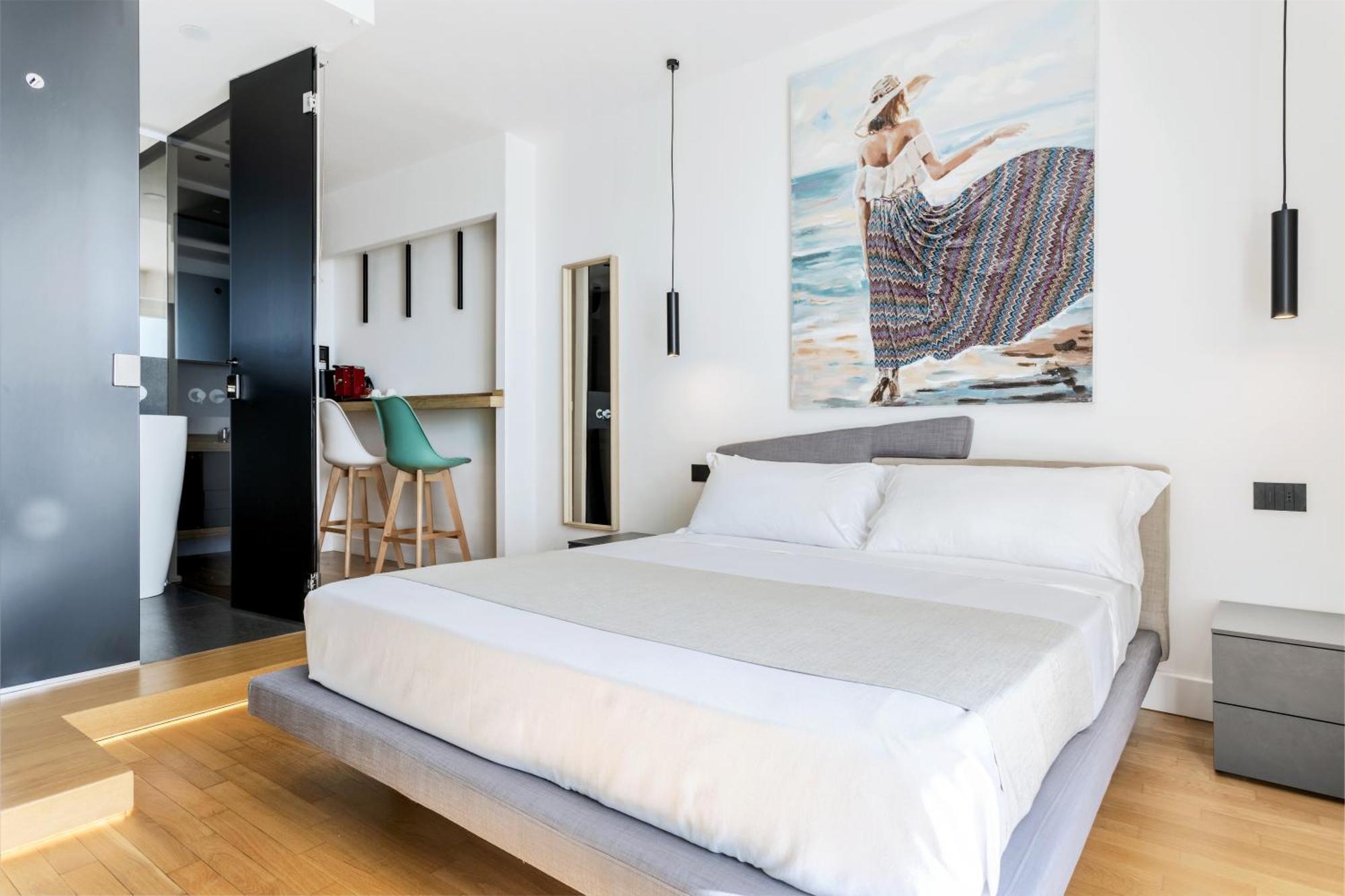 Hibrido Boutique Hotel & Spa Sciacca Exterior photo