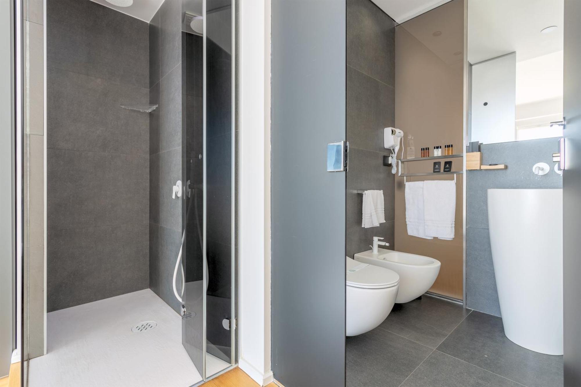Hibrido Boutique Hotel & Spa Sciacca Exterior photo