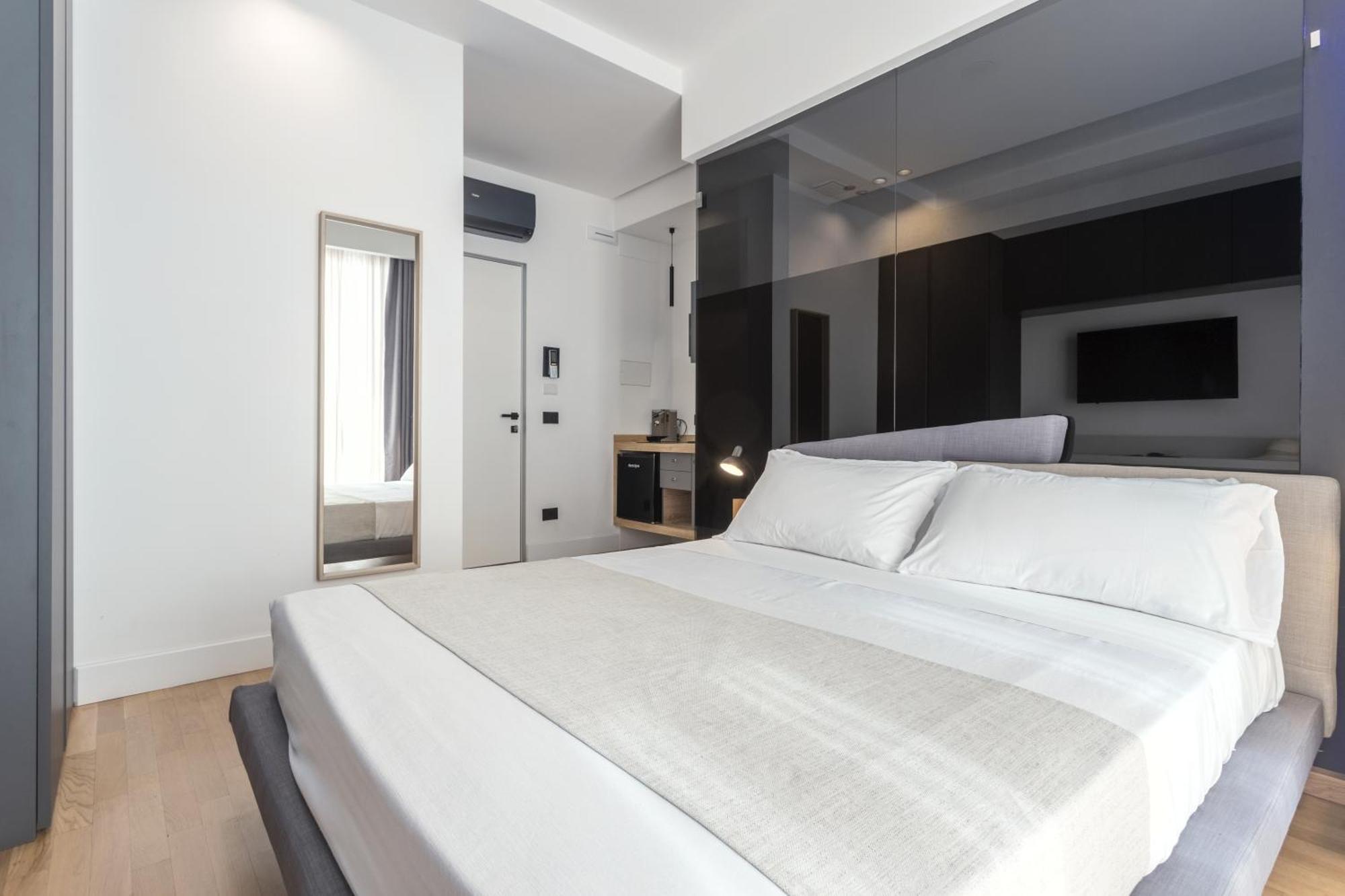 Hibrido Boutique Hotel & Spa Sciacca Exterior photo