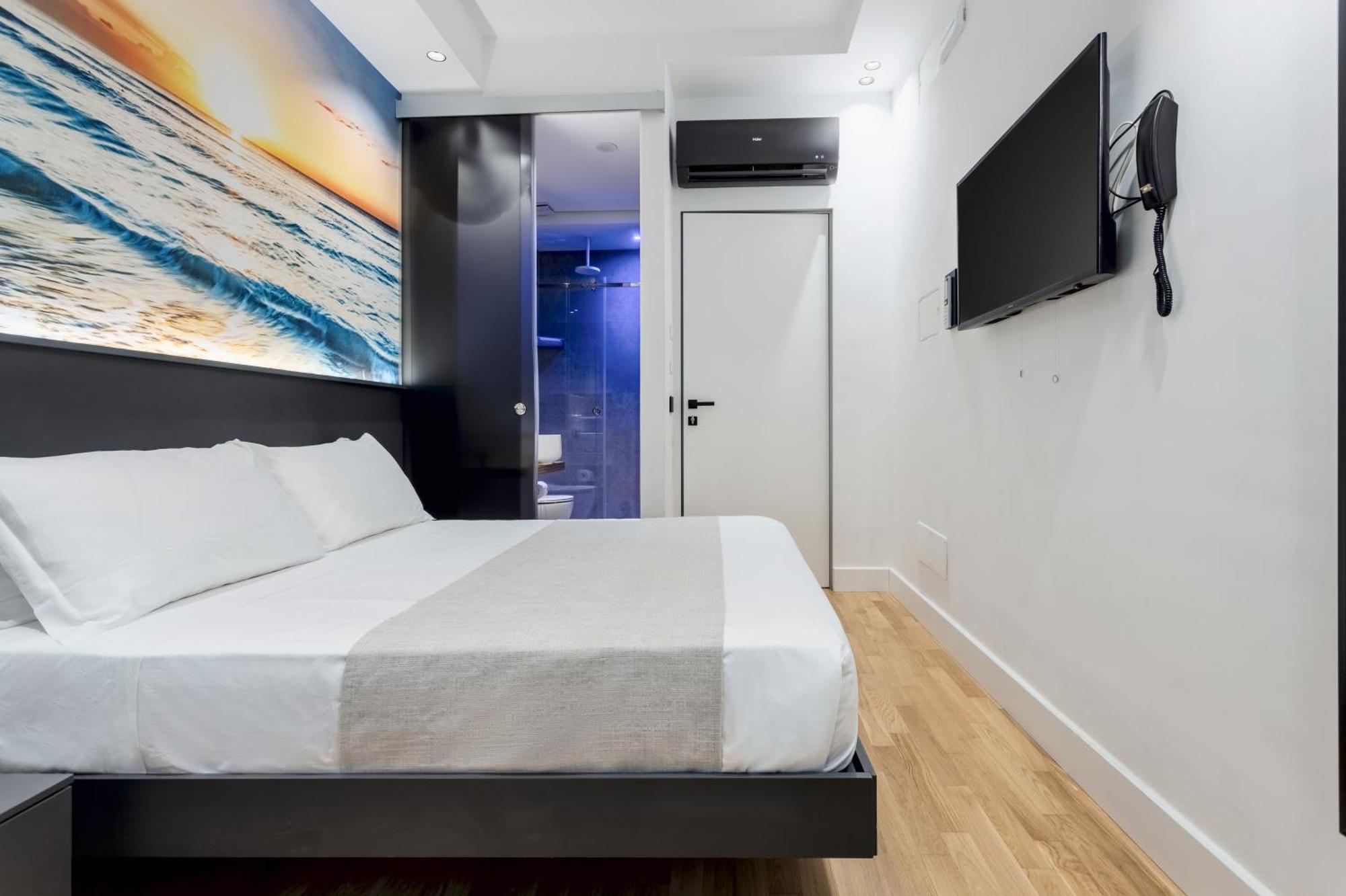 Hibrido Boutique Hotel & Spa Sciacca Exterior photo