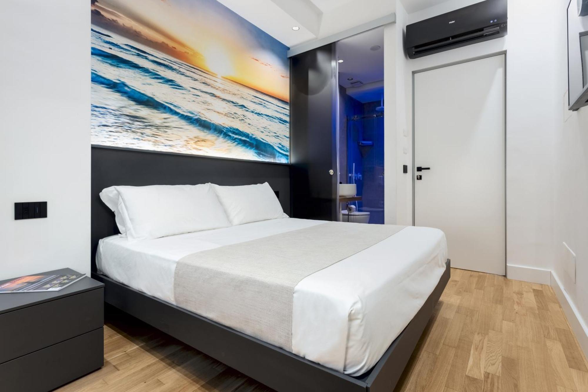 Hibrido Boutique Hotel & Spa Sciacca Exterior photo