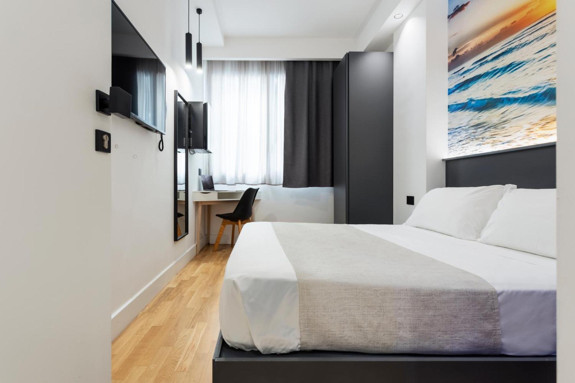 Hibrido Boutique Hotel & Spa Sciacca Exterior photo