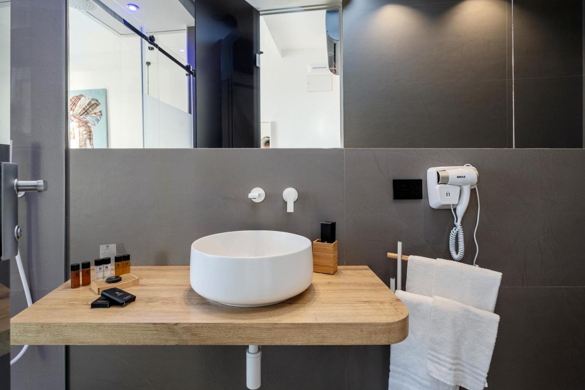 Hibrido Boutique Hotel & Spa Sciacca Exterior photo