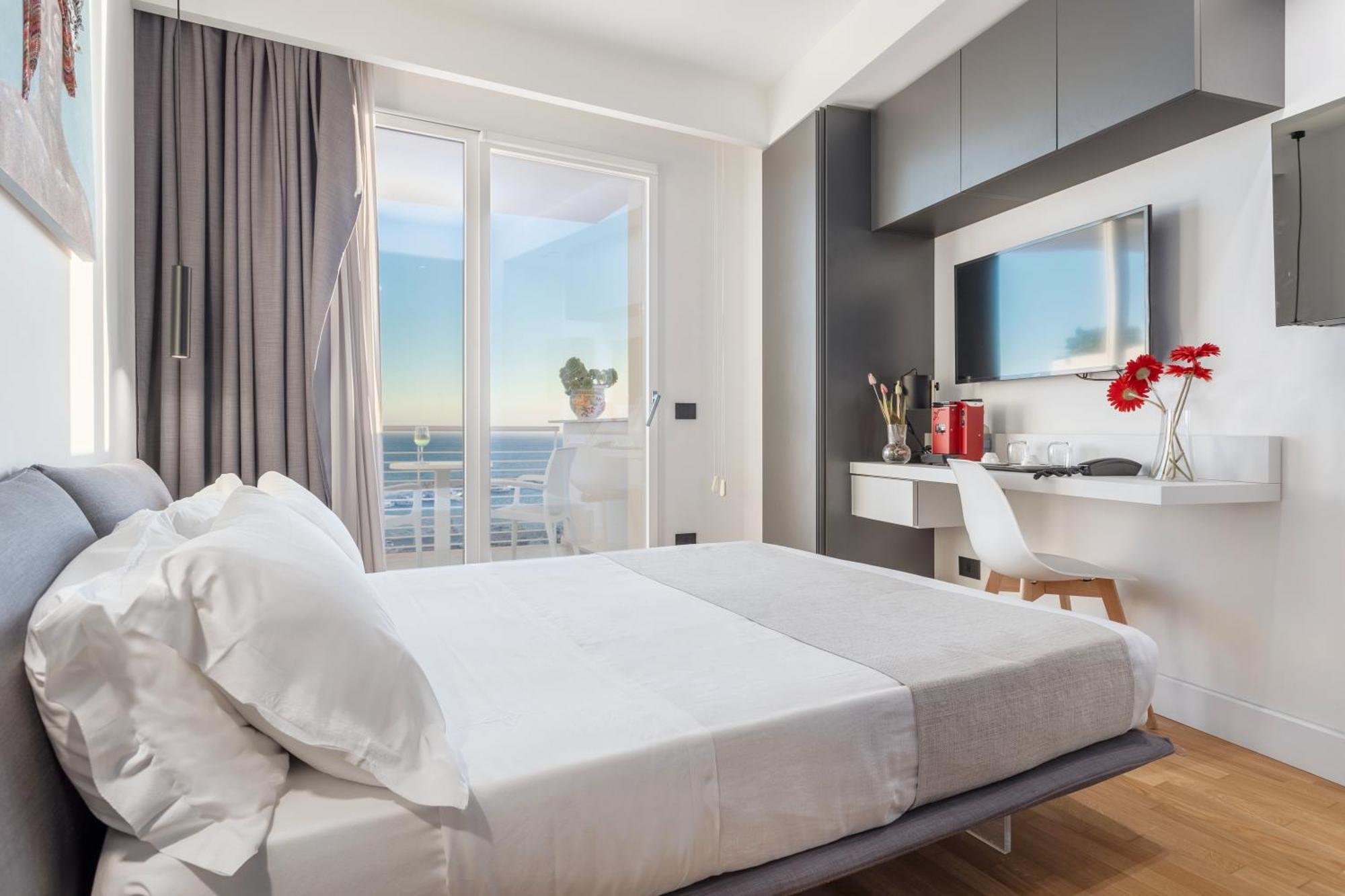 Hibrido Boutique Hotel & Spa Sciacca Exterior photo