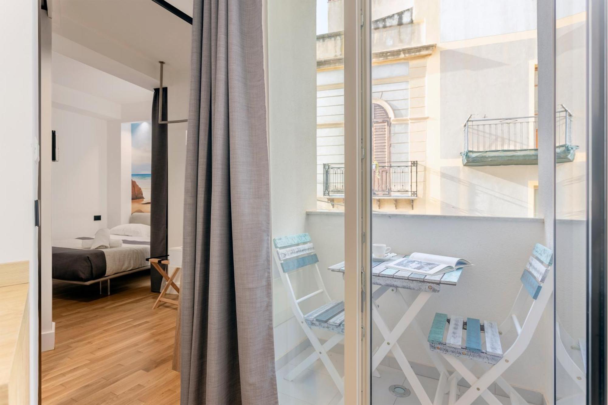 Hibrido Boutique Hotel & Spa Sciacca Exterior photo