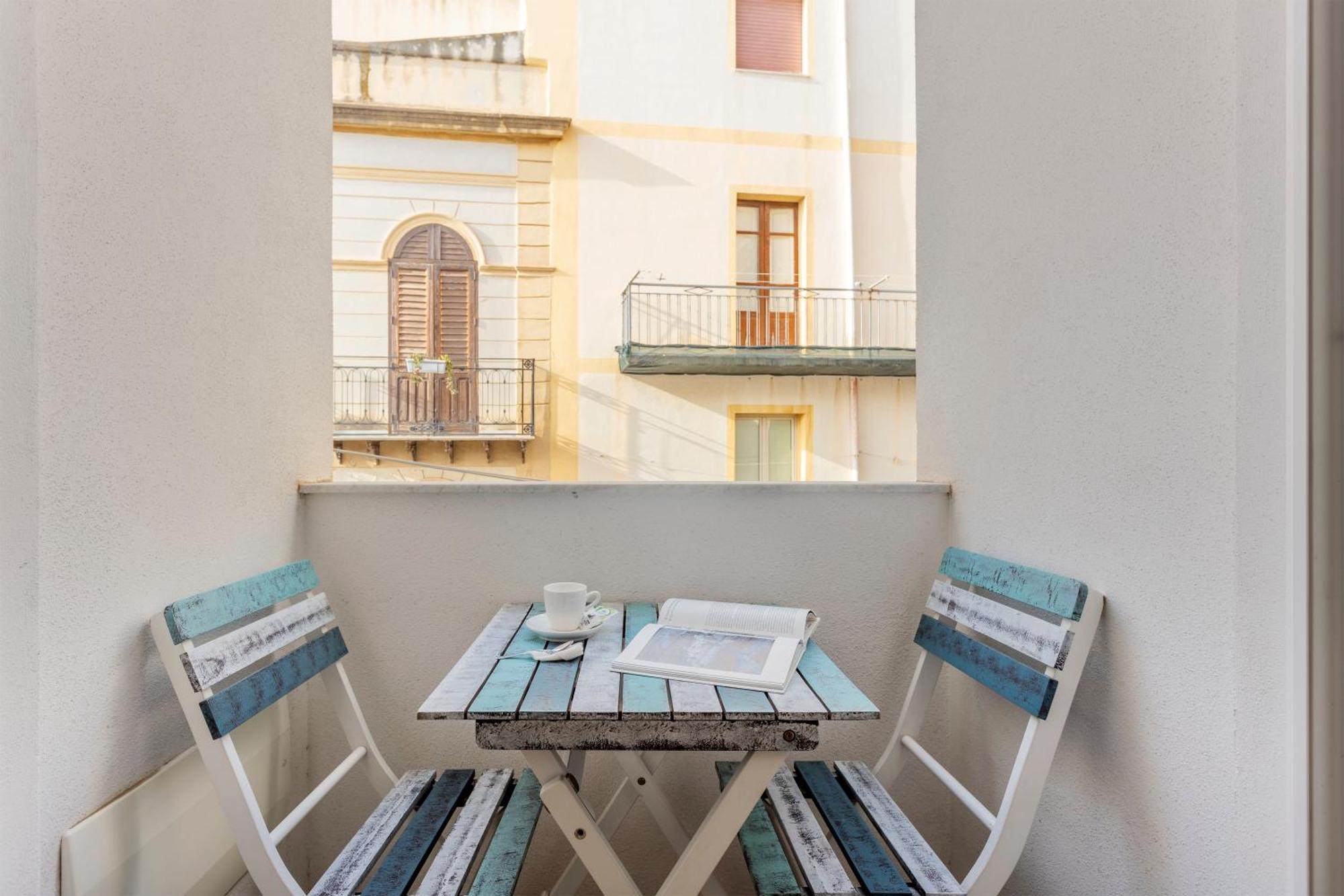 Hibrido Boutique Hotel & Spa Sciacca Exterior photo
