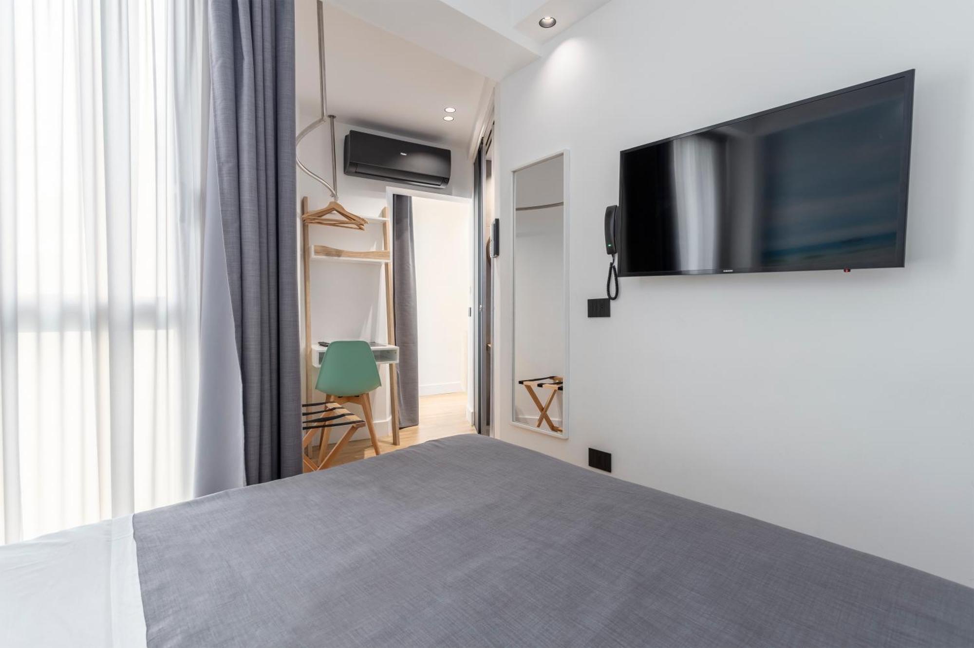 Hibrido Boutique Hotel & Spa Sciacca Exterior photo